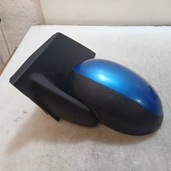 Retrovisore esterno sinistro