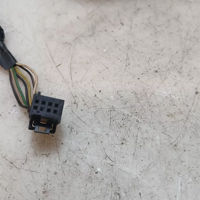 Retrovisore esterno regolazione elettrica destro