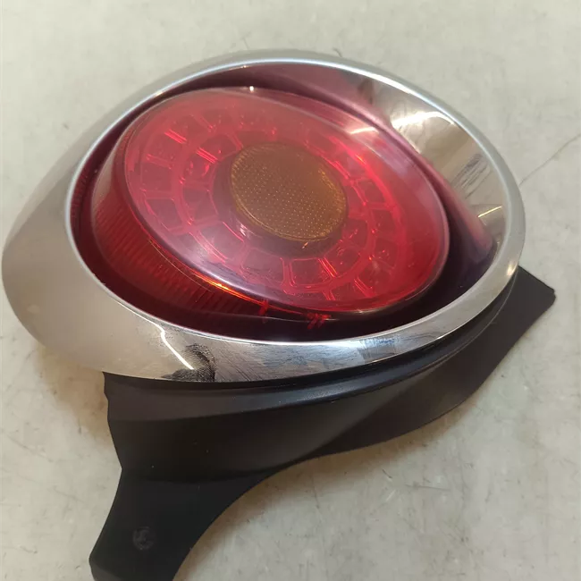 Fanale posteriore destro