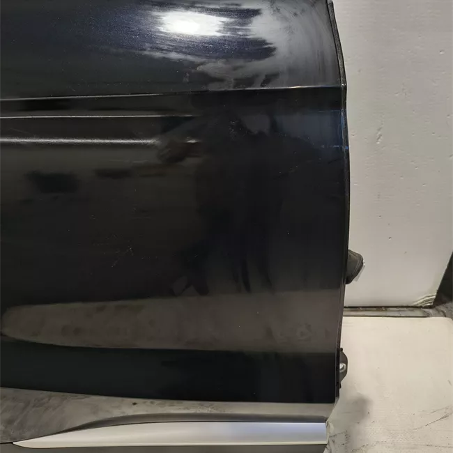 Porta posteriore destra