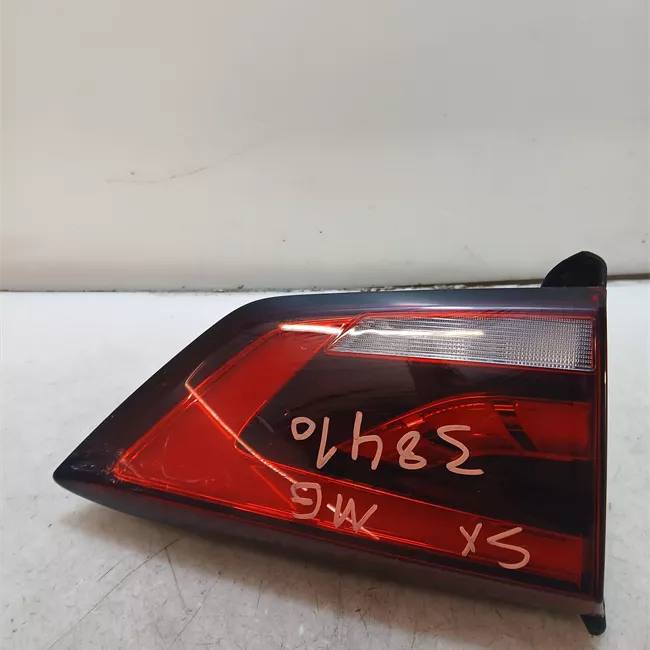 Fanale posteriore parte interno sinistro
