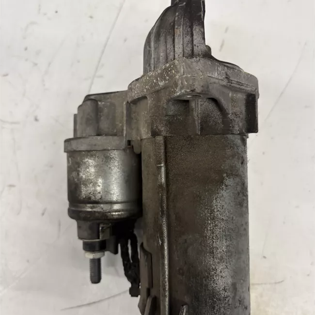 Motorino avviamento