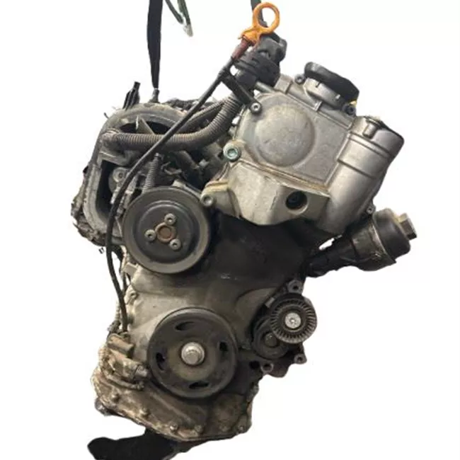 Motore semicompleto rotazionale
