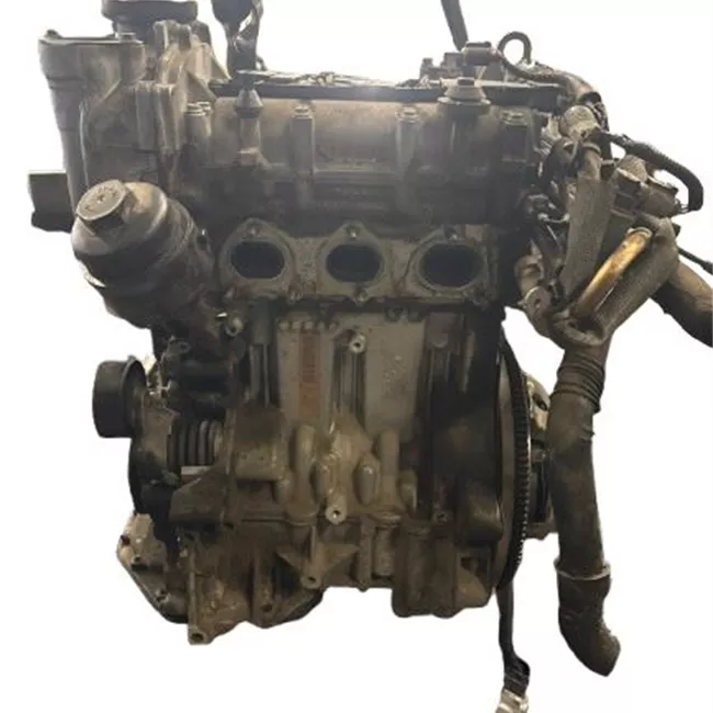 Motore semicompleto rotazionale