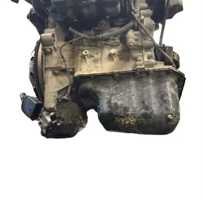 Motore semicompleto rotazionale