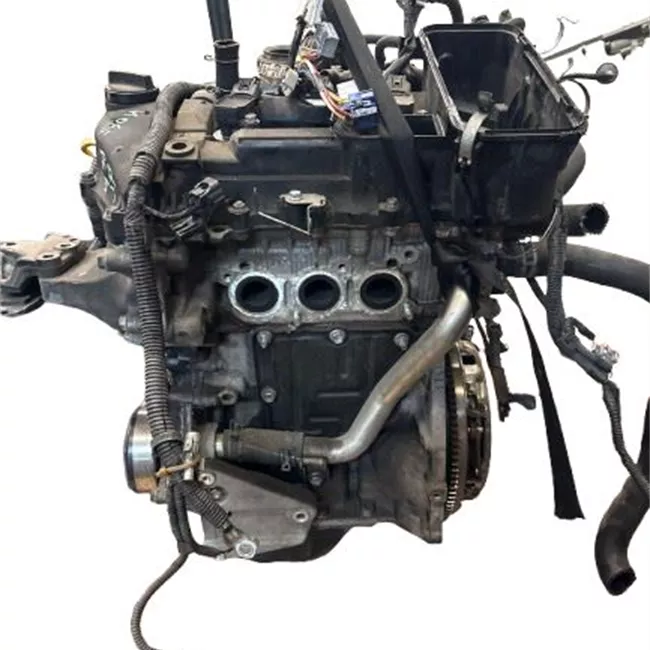 Motore semicompleto