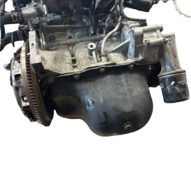 Motore semicompleto