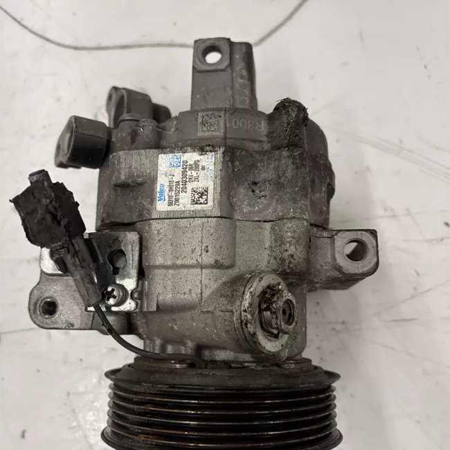 Compressore aria condizionata