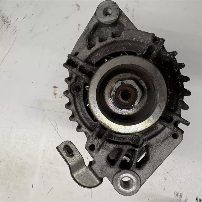 Alternatore 80AMP