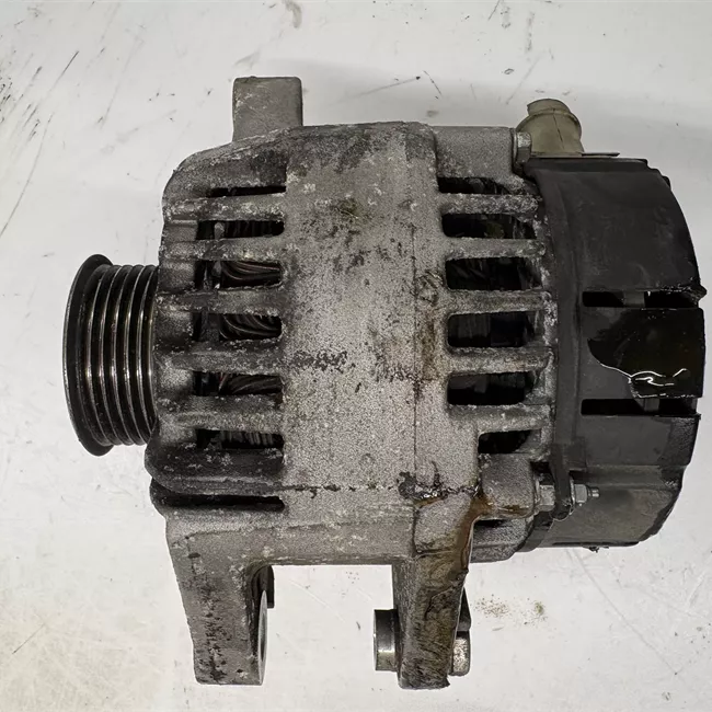 Alternatore 80AMP
