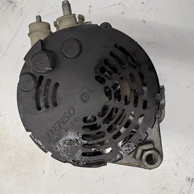 Alternatore 80AMP