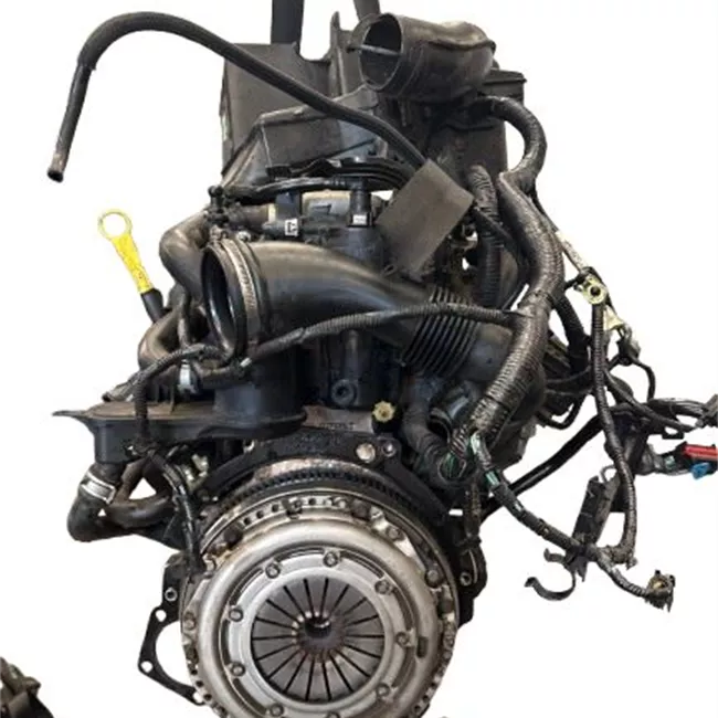 Motore semicompleto