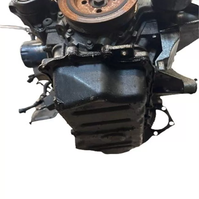 Motore semicompleto