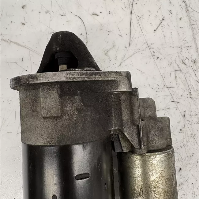 Motorino avviamento Nuovo per vecchio