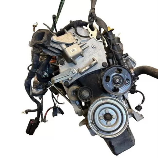 Motore semicompleto