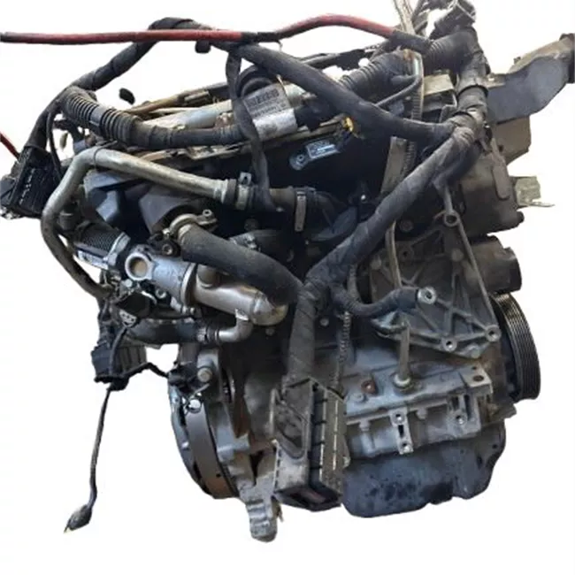 Motore semicompleto