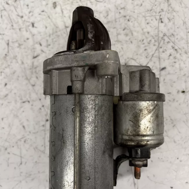 Motorino avviamento rotazionale ione