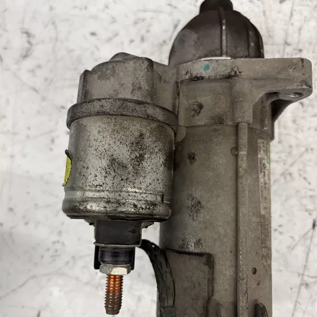 Motorino avviamento rotazionale ione