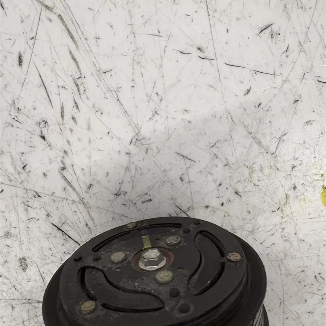 Compressore aria condizionata