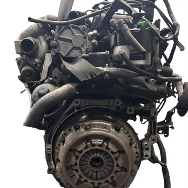 Motore semicompleto