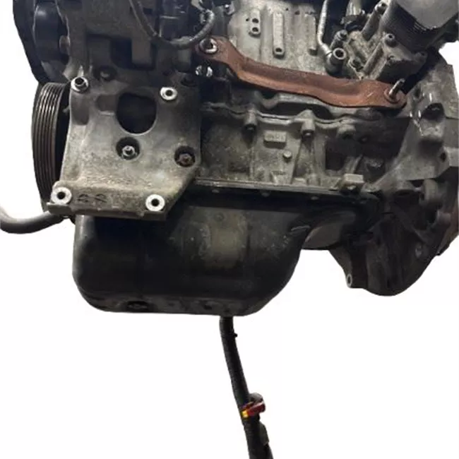 Motore semicompleto