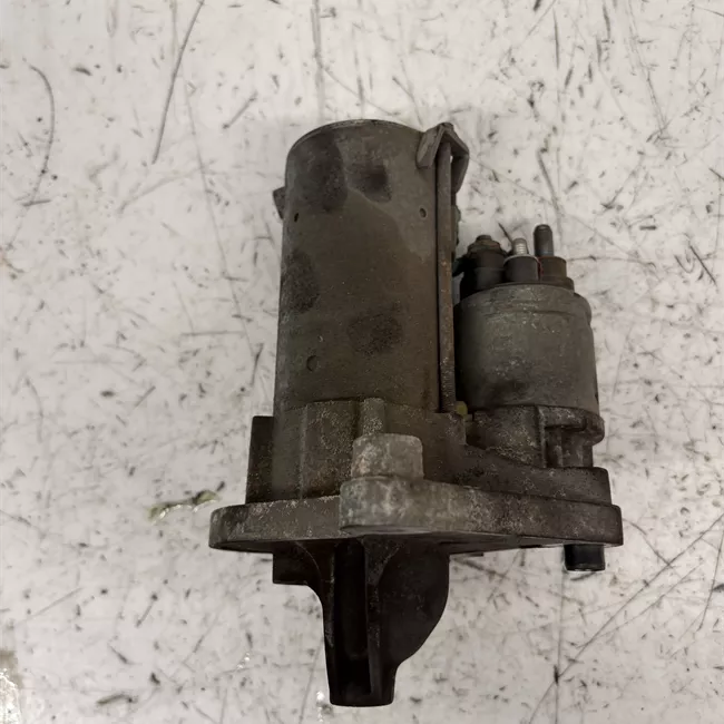 Motorino avviamento