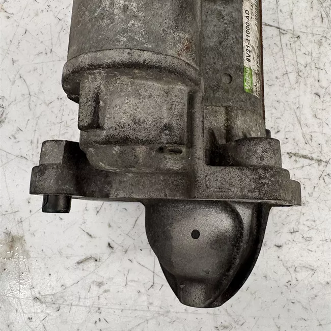 Motorino avviamento