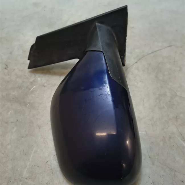 Retrovisore esterno regolazione elettrica destro nero