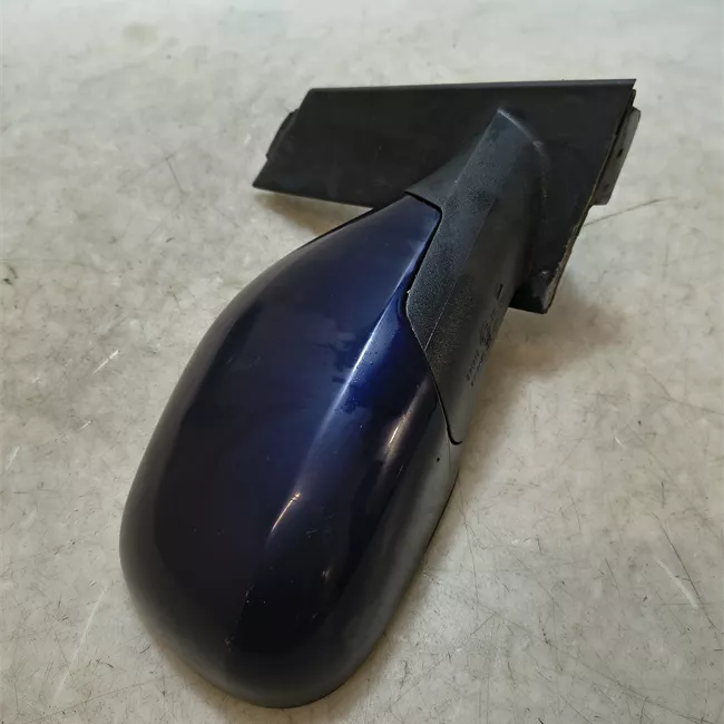 Retrovisore esterno regolazione elettrica destro nero