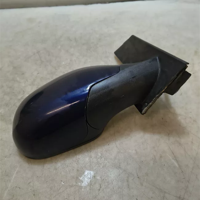 Retrovisore esterno regolazione elettrica destro nero