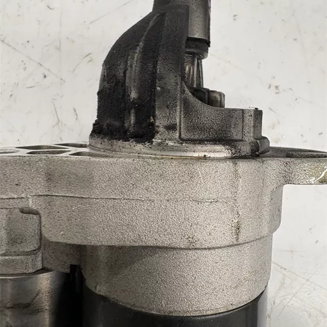 Motorino avviamento