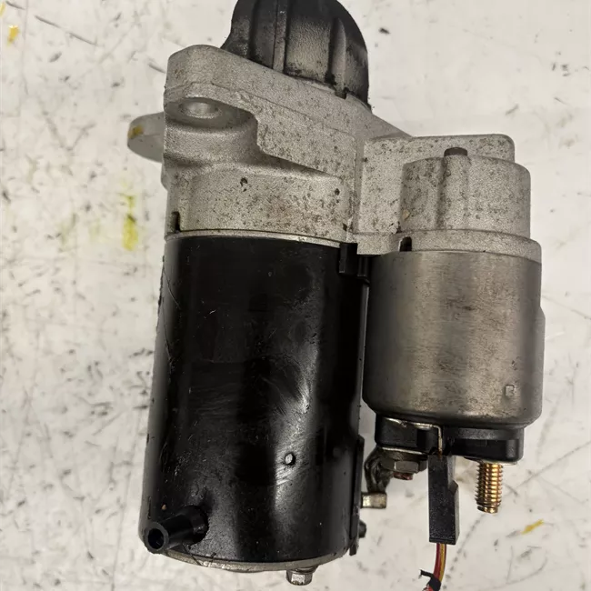 Motorino avviamento