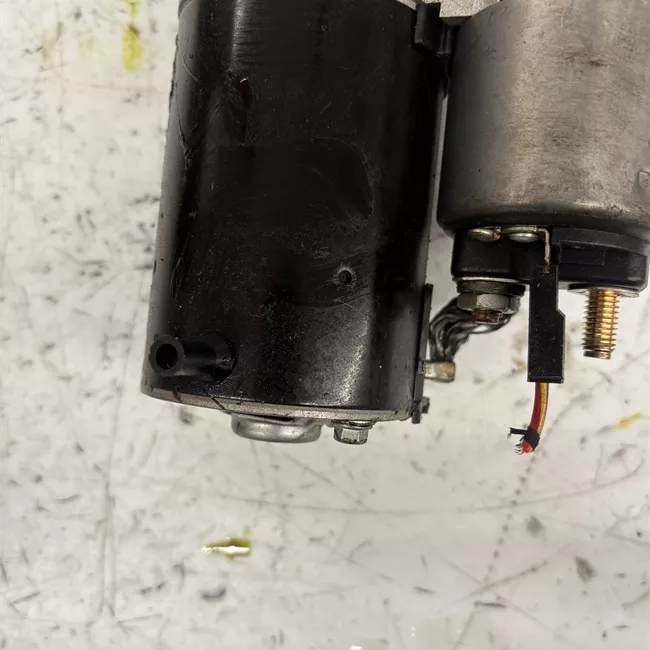 Motorino avviamento