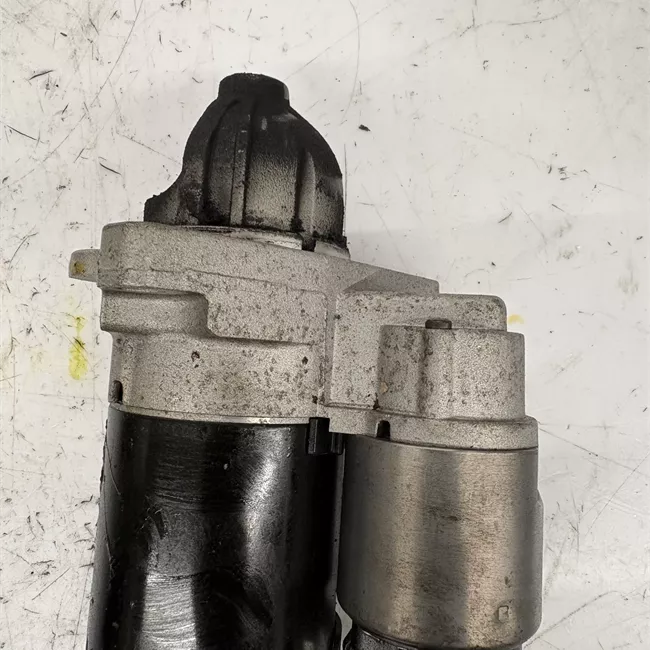 Motorino avviamento