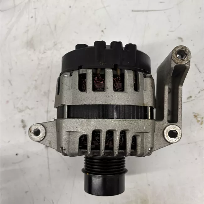 Alternatore