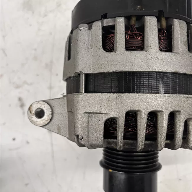 Alternatore