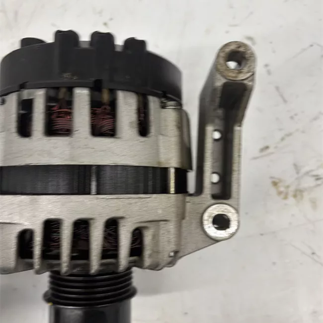 Alternatore