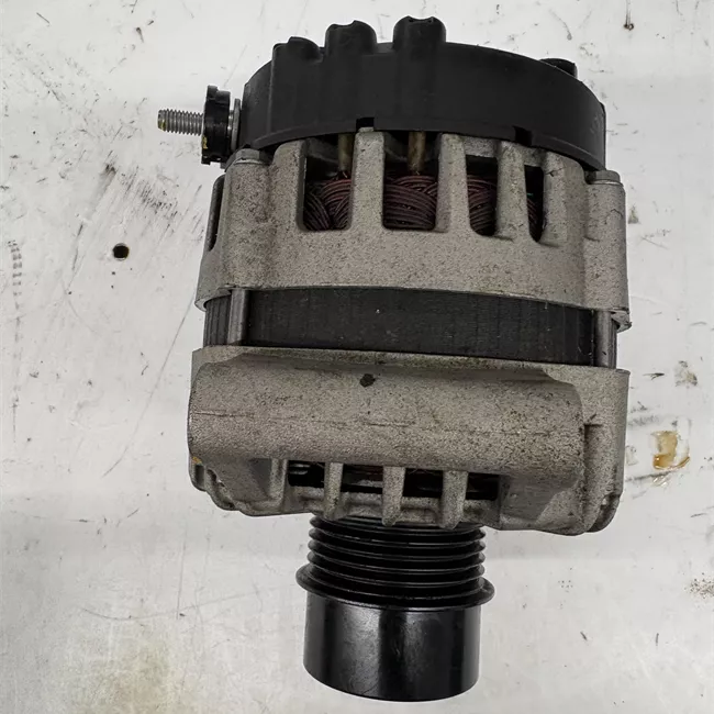 Alternatore