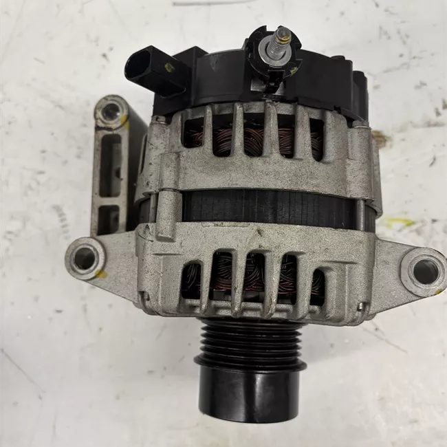 Alternatore