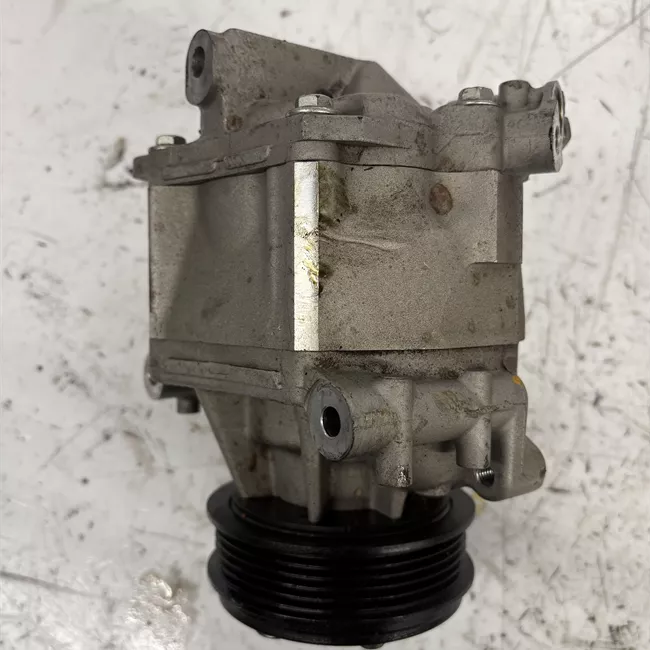 Compressore aria condizionata