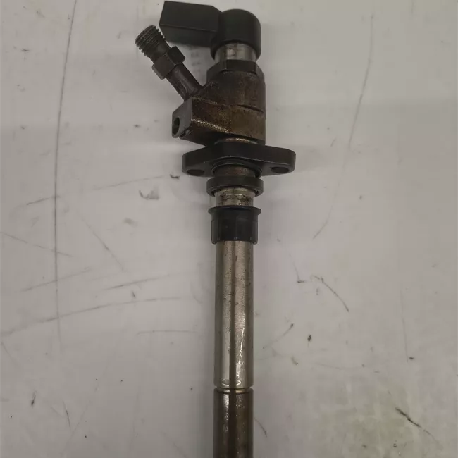 Iniettore diesel Cl.5