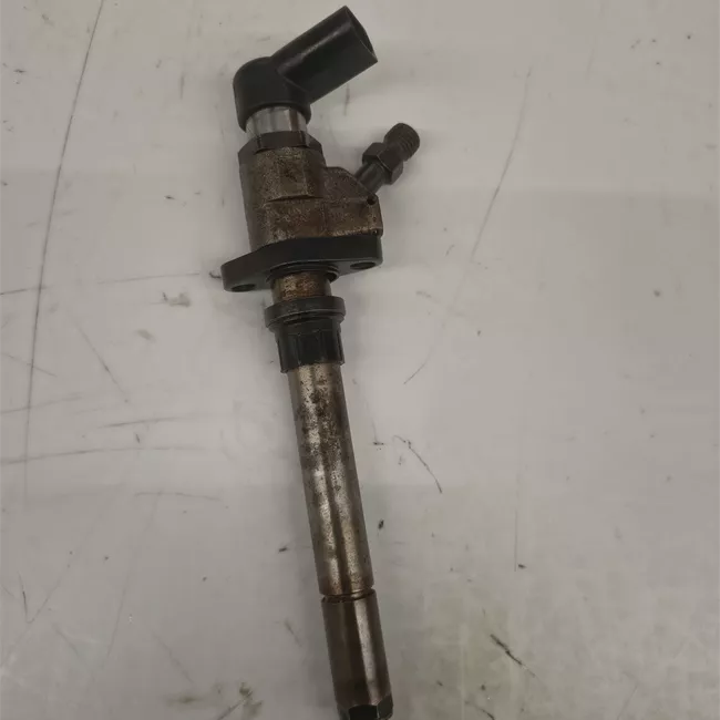 Iniettore diesel Cl.5