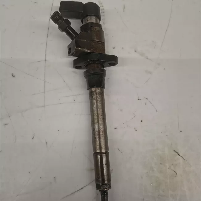 Iniettore diesel Cl.5