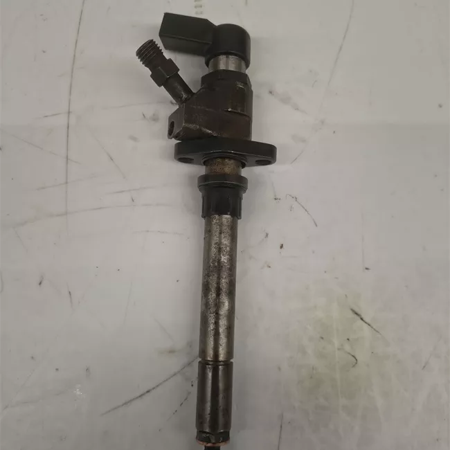 Iniettore diesel Cl.5