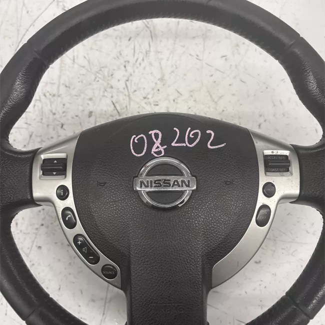 Volante Pelle