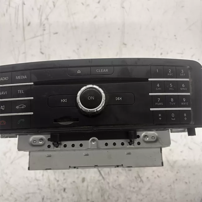 Autoradio