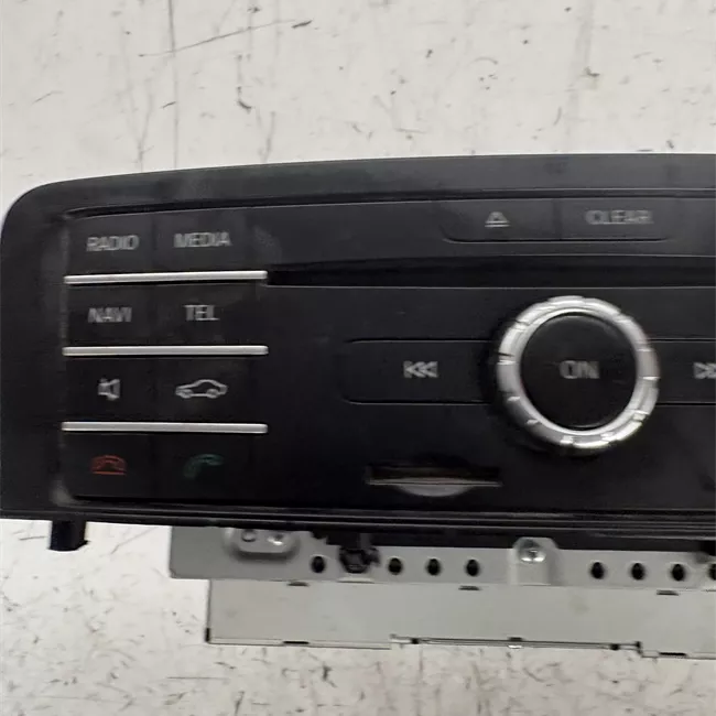 Autoradio