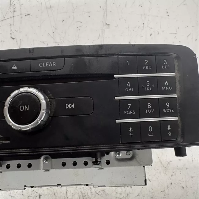 Autoradio