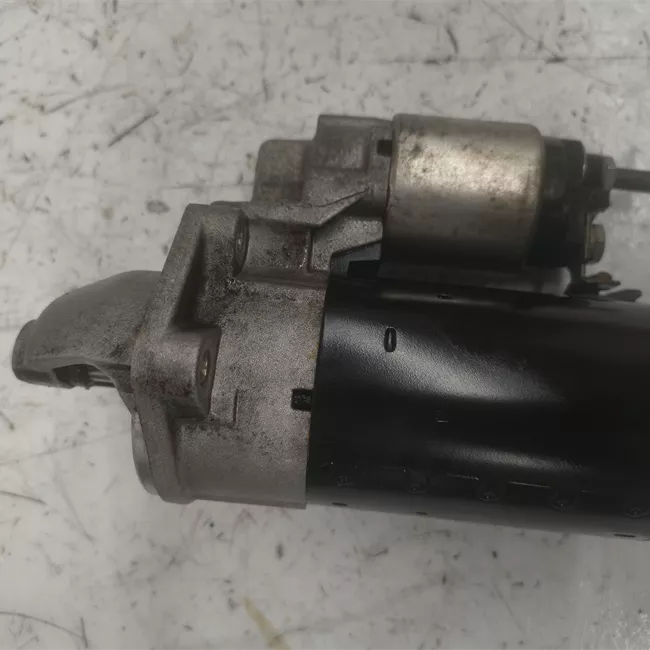 Motorino avviamento