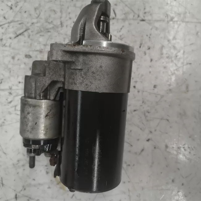 Motorino avviamento
